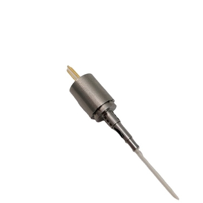 494nm 8mW SM Pigtailed Fiber Laser Diode met 0,5m Fiber Length Industry Standard