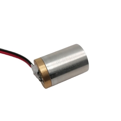 Gele lasermodule met geavanceerde technologie