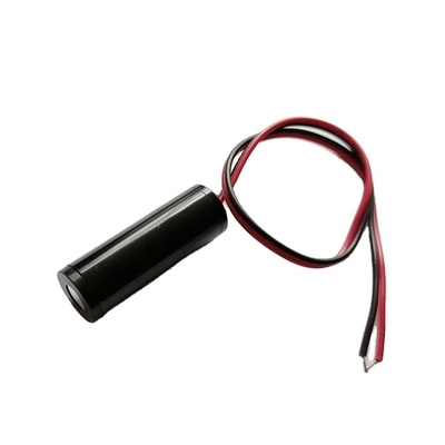 532nm 1000mw Green Diode Pump Laser Module met High Power CW/TTL/Analogue Modulatie