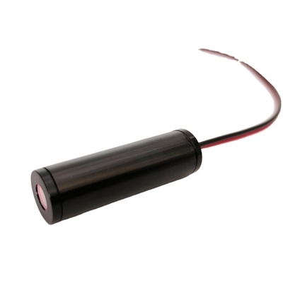 Lasence 552nm 545nm D12x39mm 1mW/5mW/10mW/20mW scherpstelbare directe groene lijn laser module voor hotels