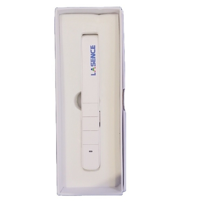 Warmgroen-geel 561nm dotlasermodule met privévorm ≤200mA stuurstroom bij 5V