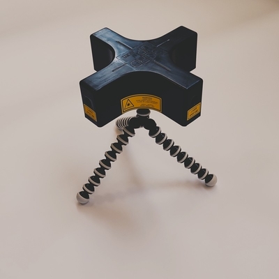 146*146*44mm SQRDUP Golf Alignment Help Perfect voor het verbeteren van uw swing op de baan