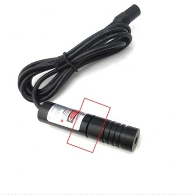 635nm 650nm Rood enkellijnig dwarslijnlaserniveau voor kleding snijbedmagnetisatie
