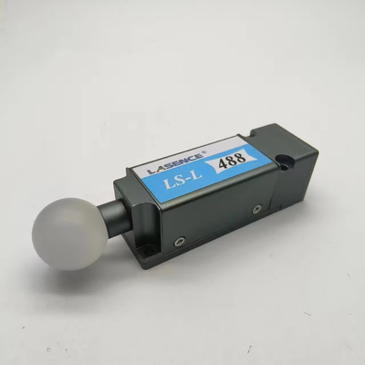 488nm 20mW 50mW 80mW Blauwe laserdiodemodule voor Life Science 0,5m vezellengte