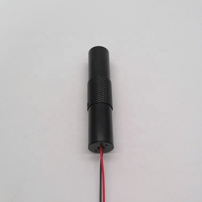 Industriële kwaliteit 635nm golflengte rode laserdiodemodule dot laser 3-12V voor industrieel gebruik