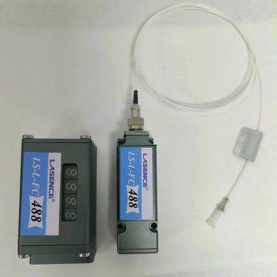 30mW 105um vezelgekoppelde diodelazermodule voor lasertherapie en medische toepassingen