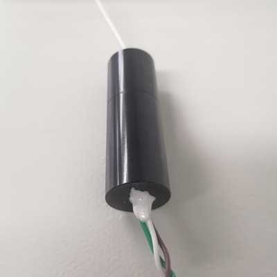 Onderdelen Type Laseronderdelen 638nm 5mw Messingdiodemodule met maatmaat