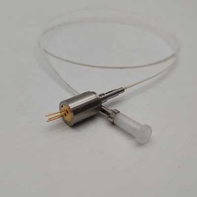 30mW 105um vezelgekoppelde diodelazermodule voor lasertherapie en medische toepassingen