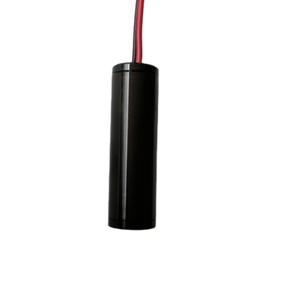 DPSS groene lasermodule met multi-modusstraal en uitgang 5mW 10mW 20mW 30mW 50mW 100mW