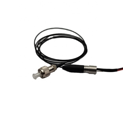 635nm Red Laser Diode Module De ultieme accessoire voor Dot Laser Gun Sight liefhebbers
