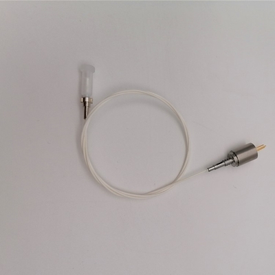 CW-uitgangsvermogen 450nm 30mW Single-mode laserdiodemodule voor industriële toepassingen