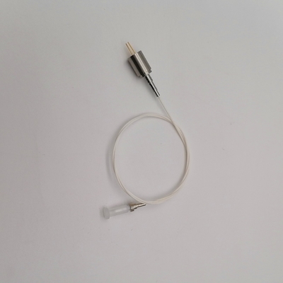 CW-uitgangsvermogen 450nm 30mW Single-mode laserdiodemodule voor industriële toepassingen