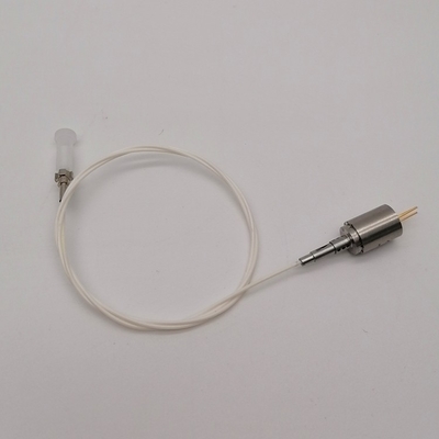 CW-uitgangsvermogen 450nm 30mW Single-mode laserdiodemodule voor industriële toepassingen