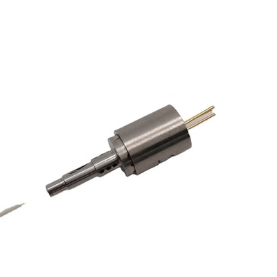 494nm 8mW SM Pigtailed Fiber Laser Diode met 0,5m Fiber Length Industry Standard