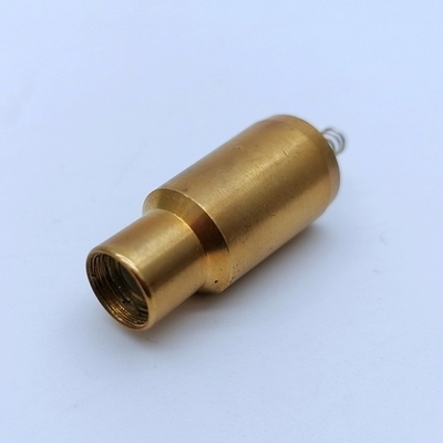 0.3mrad Beam Divergence Laser Module Perfecte aanvulling op 3-12V Dot Laser Gun Sight