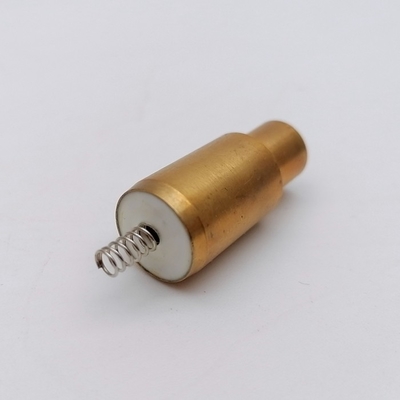 0.3mrad Beam Divergence Laser Module Perfecte aanvulling op 3-12V Dot Laser Gun Sight