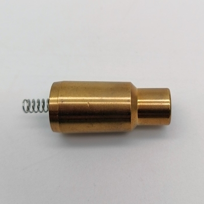0.3mrad Beam Divergence Laser Module Perfecte aanvulling op 3-12V Dot Laser Gun Sight