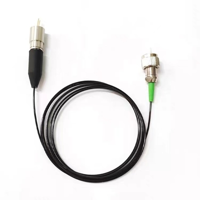 Infrarood 980nm-laser voor spectrumanalyse Uitgangsvermogen PWM-straaldiameter mm 1.0