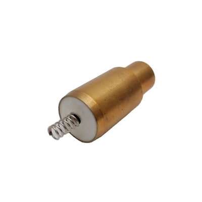 Industriële concurrerende 3V Red Dot Laser Module 635nm 5mW Gun Sights Laser