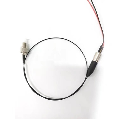 Infrarood 980nm-laser voor spectrumanalyse Uitgangsvermogen PWM-straaldiameter mm 1.0