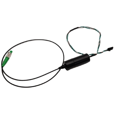 Infrarood 980nm-laser voor spectrumanalyse Uitgangsvermogen PWM-straaldiameter mm 1.0