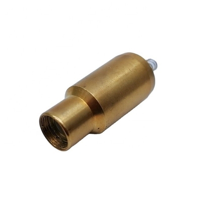 CW-lasermodule puntstraal 635nm Laserapparatuuronderdelen lichtgewicht en duurzaam