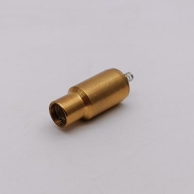 CW-lasermodule puntstraal 635nm Laserapparatuuronderdelen lichtgewicht en duurzaam
