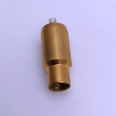 CW-lasermodule puntstraal 635nm Laserapparatuuronderdelen lichtgewicht en duurzaam