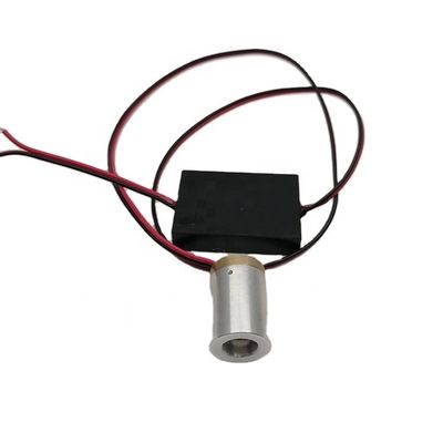 Hoge stabiliteit Groene lijn Laser Level Laser module Perfect voor 10 tot 40C Temperaturen