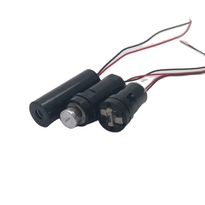 DPSS Groene Laser 1mW Klasse 1 Klasse 2 Lijnlasermodule door Lasence Spanning 2,6-3,0V