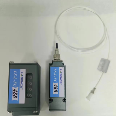 638nm polarisatievezel gekoppelde laser Hoge stabiliteit en max.2nm spectraalbreedte FWHM