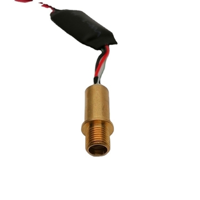 Stabil beam 561nm Dot Yellow Light Laser Gewicht KG 0,01 RoHS-conformiteitsverklaring Ja