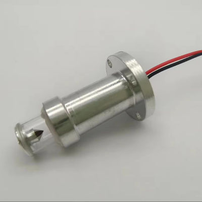 Maximale werkstroom 300mA dwarslijnlasermodule met lange levensduur en Muti-straalmodus