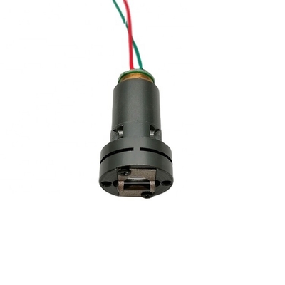 545nm Green CW APC Laser Module De perfecte oplossing voor upgrades van laserapparatuur