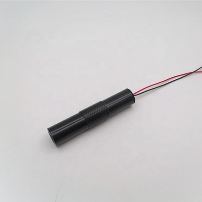 545nm Green CW APC Laser Module De perfecte oplossing voor upgrades van laserapparatuur