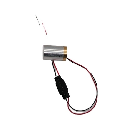 10 tot 50C Gele lasermodule 561nm 589nm voor laserprojectorlicht