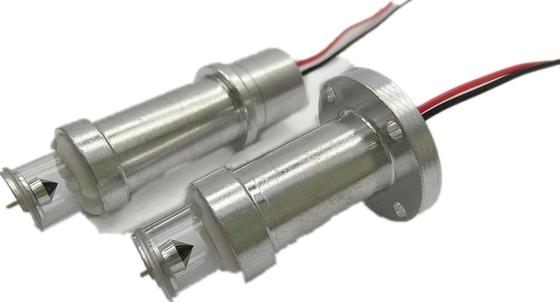 545nm Green CW APC Laser Module De perfecte oplossing voor upgrades van laserapparatuur