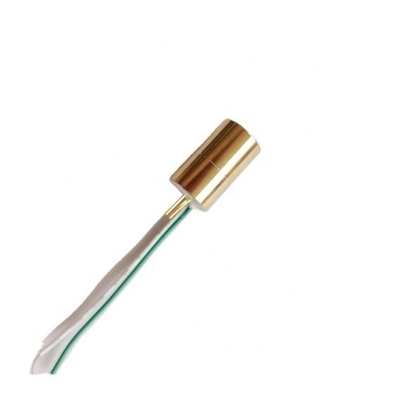 Lichte 1W laser DPSS-module met maximaal 50mrad straalverschil en 0,2 kg gewicht