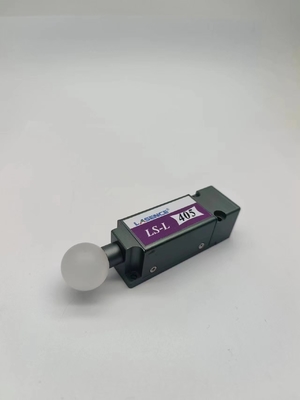 Precision 405nm 50mW 100mW 200mW UV-laserdiodemodule voor biologische toepassingen