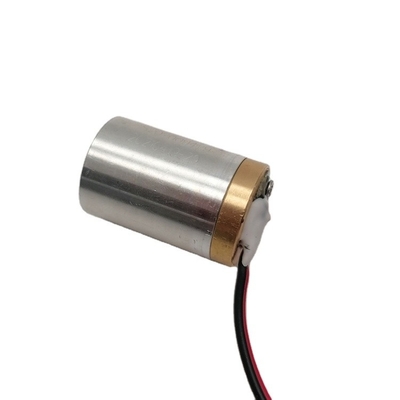 Gele lasermodule met geavanceerde technologie