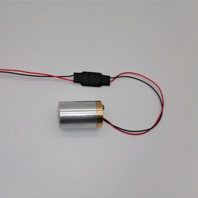 Stage Yellow Laser 561nm golflengte en CW-uitgangsvermogen voor optimale prestaties