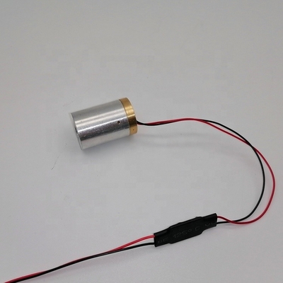 561nm 20mW DPSS gele groene lasermodule Perfect voor klantvereisten