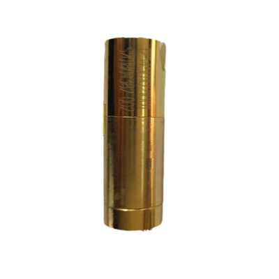 Groene DPSS-laser zelffrequente kristalmodule 545nm 50mW/100mW met 1W uitgangsvermogen
