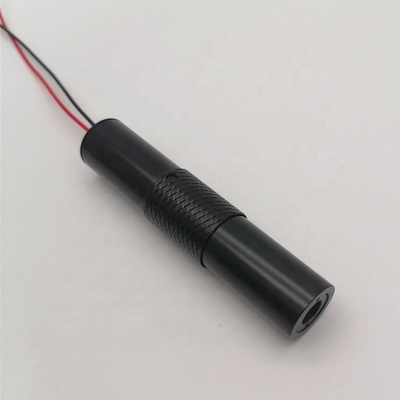 100% High Visibility 555nm Line Laser Module voor laserniveau- of aanwijzende toepassingen