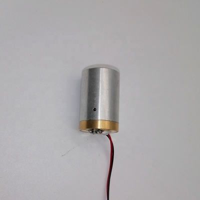 561nm 20mW DPSS gele groene lasermodule Perfect voor klantvereisten