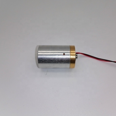 561nm 20mW DPSS gele groene lasermodule Perfect voor klantvereisten