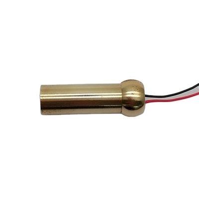 500mW Uitgangsvermogen APC Hoogvermogen Stabiliteit DPSS Laser Module 532nm 561nm 585nm 594nm