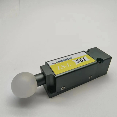 DPSS-lasermodule voor confocale microscopie Groen Geel en Oranje 571nm 561nm 545nm