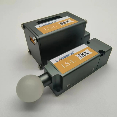 DPSS-lasermodule voor confocale microscopie Groen Geel en Oranje 571nm 561nm 545nm