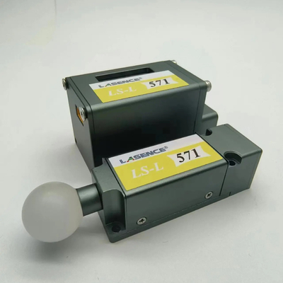 DPSS-lasermodule voor confocale microscopie Groen Geel en Oranje 571nm 561nm 545nm